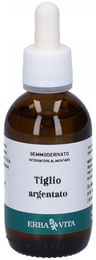 Erba Vita Gemmoderivato Silber-Linde Tropfen 50 ml – Bild 1 von 1