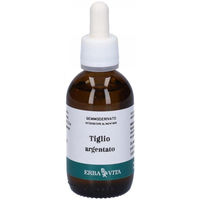 Produktbild von Erba Vita Gemmoderivato Silber-Linde Tropfen 50 ml