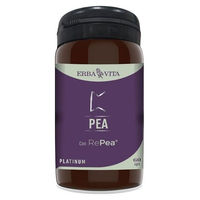 Produktbild von ERBA VITA GROUP PEA Kapseln glutenfrei und laktosefrei 60 Stück