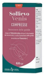 Erba Vita Kräuter-Komplex Tabletten 60 Stück – Bild 1 von 1
