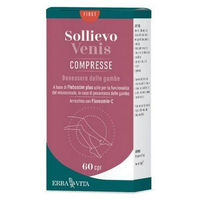 Produktbild von Erba Vita Kräuter-Komplex Tabletten 60 Stück