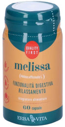 Erba Vita Melisse Kapseln 60 Stück – Bild 1 von 1
