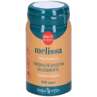 Produktbild von Erba Vita Melisse Kapseln 60 Stück