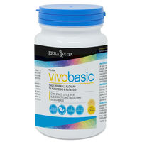 Produktbild von Erba Vita Mineralstoff-Komplex Pulver vegan glutenfrei laktosefrei 200 g