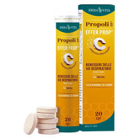 Produktbild von Erba Vita Propoli Brausetabletten 20 Stück