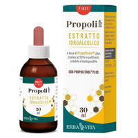 Produktbild von Erba Vita Propolis EVSP Wasser-Extrakt alkoholfrei 1 Liter