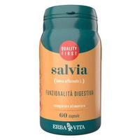 Produktbild von Erba Vita SALVIA Kapseln 60 Stück