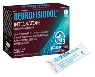 Erbagil B-Komplex Sticks glutenfrei und laktosefrei 15 Stück – Bild 1 von 1