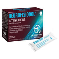 Produktbild von Erbagil B-Komplex Sticks glutenfrei und laktosefrei 15 Stück