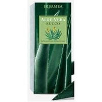 Produktbild von ERBAMEA Aloe Vera Saft glutenfrei 500 ml