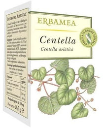 Erbamea CENTELLA 50 Vegan Kapseln – Bild 1 von 1