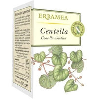 Produktbild von Erbamea CENTELLA 50 Vegan Kapseln