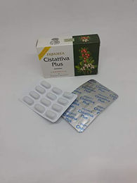 Erbamea Cistattiva Plus Tabletten 24 Stück – Bild 1 von 2