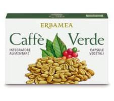 ERBAMEA Kaffeekapseln Vegetal glutenfrei – Bild 1 von 1