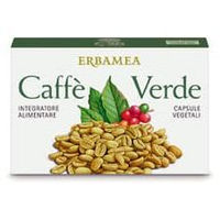 Produktbild von ERBAMEA Kaffeekapseln Vegetal glutenfrei