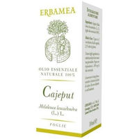 Produktbild von Erbamea Kajuputöl vegan 10 ml Tropfen