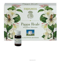 Produktbild von ERBAMEA PAPPA REALE Ampullen 14 x 10 ml