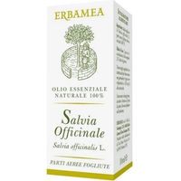 Produktbild von Erbamea Salvia Officinalis Tropfen glutenfrei 10 ml