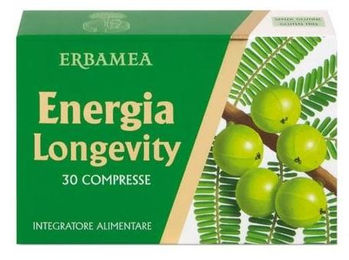 Erbamea Tabletten 30 Stück – Bild 1 von 1