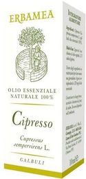 Erbamea Zypresse Tropfen 10 ml glutenfrei – Bild 1 von 1