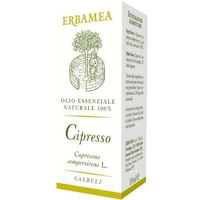 Produktbild von Erbamea Zypresse Tropfen 10 ml glutenfrei
