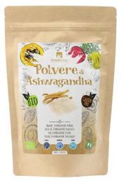Erbavoglio Ashwagandha Pulver Bio – Bild 1 von 1
