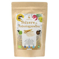 Produktbild von Erbavoglio Ashwagandha Pulver Bio