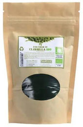 Erbavoglio Bio Chlorella Pulver 200 g – Bild 1 von 1