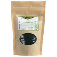 Produktbild von Erbavoglio Bio Chlorella Pulver 200 g