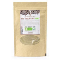 Produktbild von Erbavoglio He Shou Wu Fo-Ti Pulver Bio 125 g