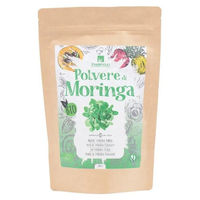 Produktbild von Erbavoglio Moringa Pulver pflanzlicher Ursprung 200 g