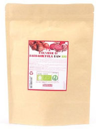 Erbavoglio Rübenspulver Bio 200 g – Bild 1 von 1