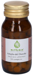 Erbex Artiglio del Diavolo Tabletten 160 Stück – Bild 1 von 1