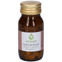 Produktbild von Erbex Artiglio del Diavolo Tabletten 160 Stück