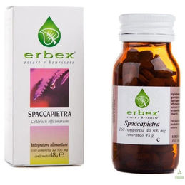 Erbex Spaccapietra 160 Tabletten – Bild 1 von 1