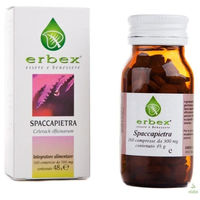 Produktbild von Erbex Spaccapietra 160 Tabletten