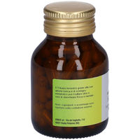 Produktbild von Erbex Tribulus Kapseln 100 Stück
