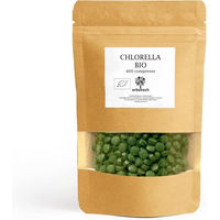 Produktbild von ERBOTECH Bio Chlorella Tabletten vegan