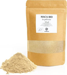 ERBOTECH Bio Maca Pulver – Bild 1 von 1