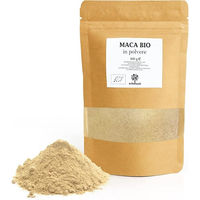 Produktbild von ERBOTECH Bio Maca Pulver vegan