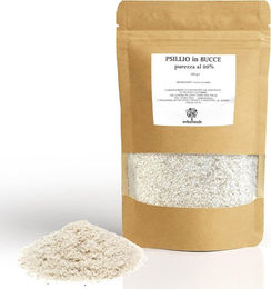 ERBOTECH Flohsamenschalen Pulver vegan und ohne Zusatzstoffe 200 g – Bild 1 von 1