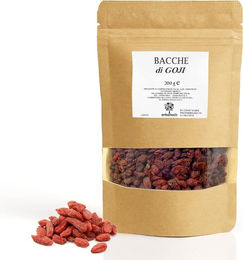 Erbotech Goji-Beeren zuckerfrei – Bild 1 von 1
