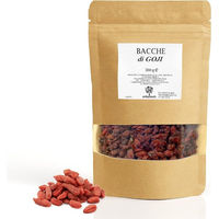 Produktbild von Erbotech Goji-Beeren zuckerfrei