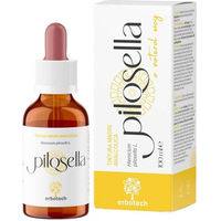 Produktbild von ERBOTECH Pilosella Urtinktur Tropfen vegan 100 ml