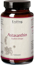 Erdling Astaxanthin Lutschtabletten vegan ohne Gelatine – Bild 1 von 2