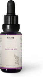 Erdling Astaxanthin Tropfen vegan und glutenfrei 30 ml – Bild 1 von 1