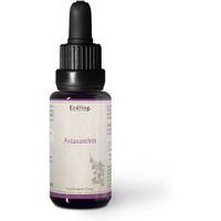 Produktbild von Erdling Astaxanthin Tropfen vegan und glutenfrei 30 ml