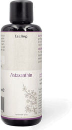 Erdling Astaxanthin Tropfen vegan und glutenfrei – Bild 1 von 1