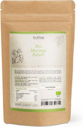 Erdling Bio Moringa Pulver vegan – Bild 1 von 1