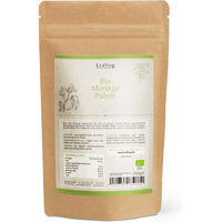Produktbild von Erdling Bio Moringa Pulver vegan